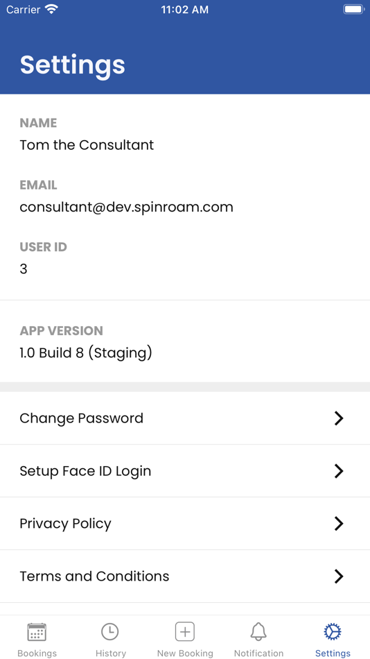 #2. MLS Client (iOS) 由: TAKSU TEKNOLOGI (S) PTE. LTD.
