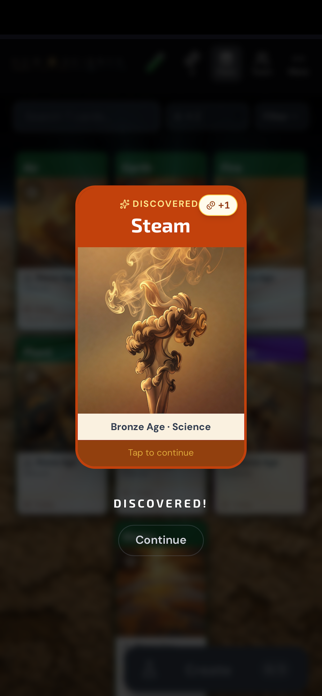 New Science Screenshot 2 of 4