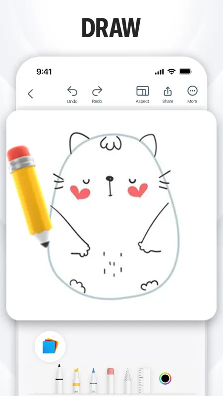 Sticky Notes To-Do List Widget screenshot 7 of 9