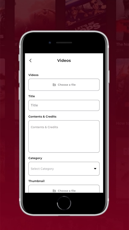 iliovacinema screenshot-7
