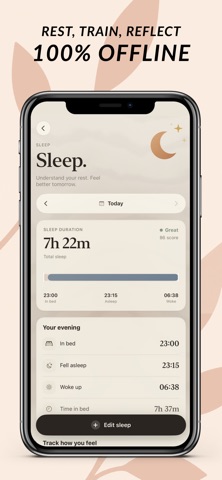 LIFR screenshot