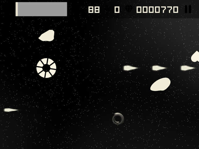 The Things We See in Space Screenshot