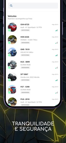 VIRTUS SOLUTIONS Screenshot 4 of 5
