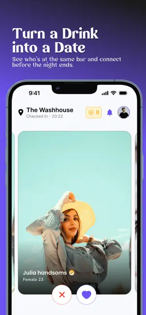 Date-Inn screenshot 2