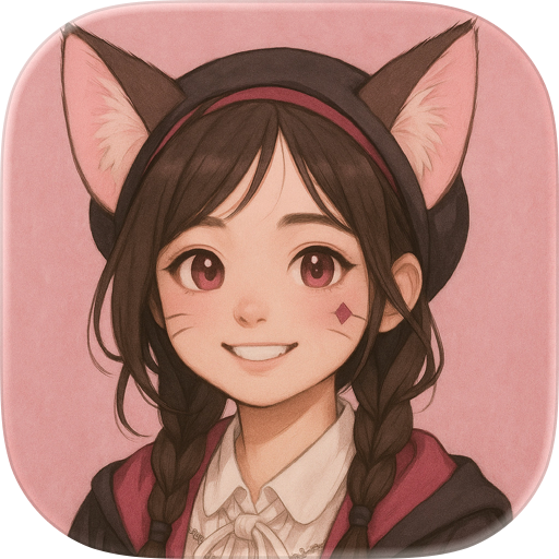 Windy - Your Sweet Companion
