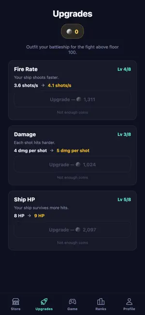 Stack Tower Insanity screenshot 3