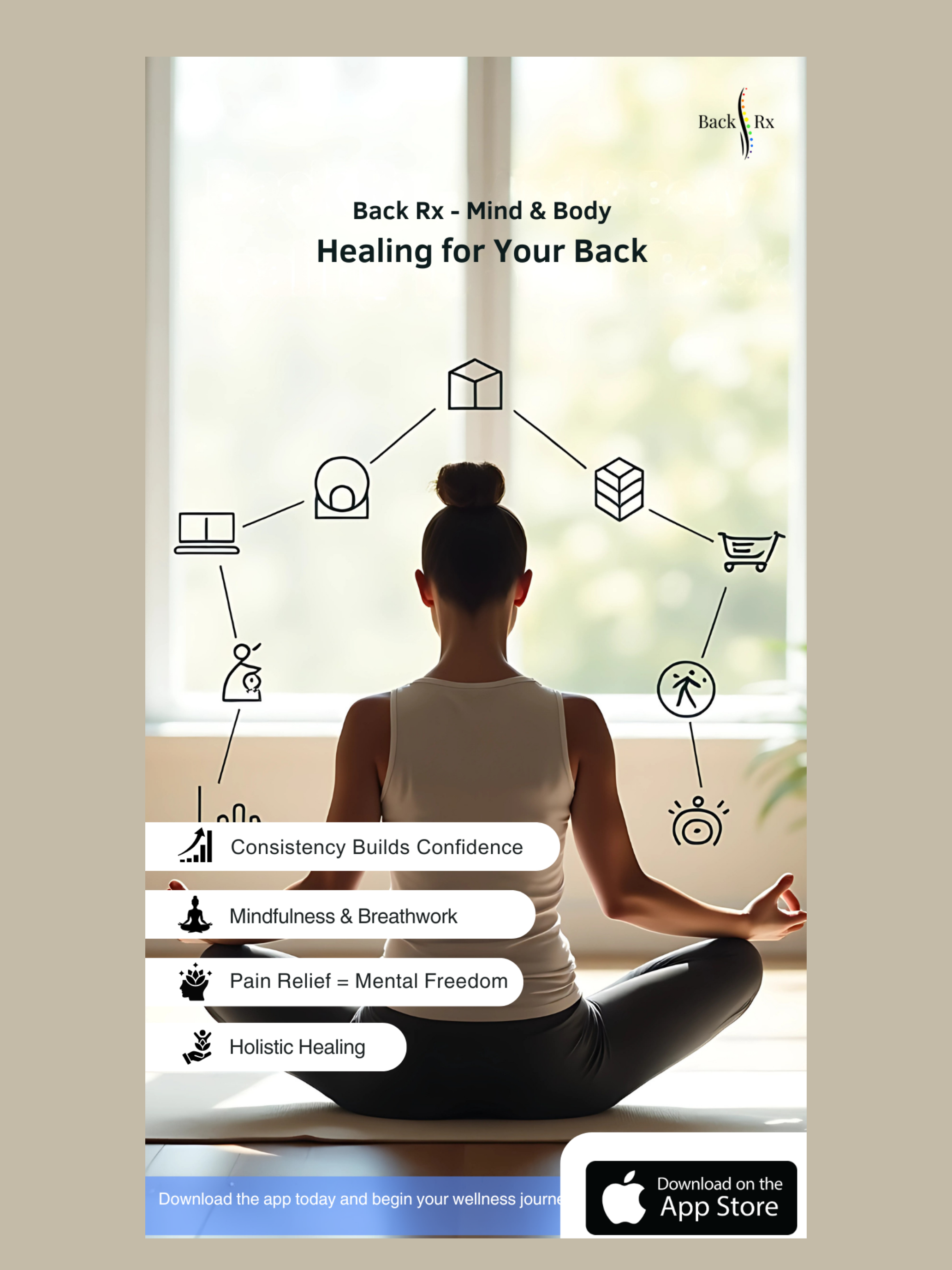 Back Rx