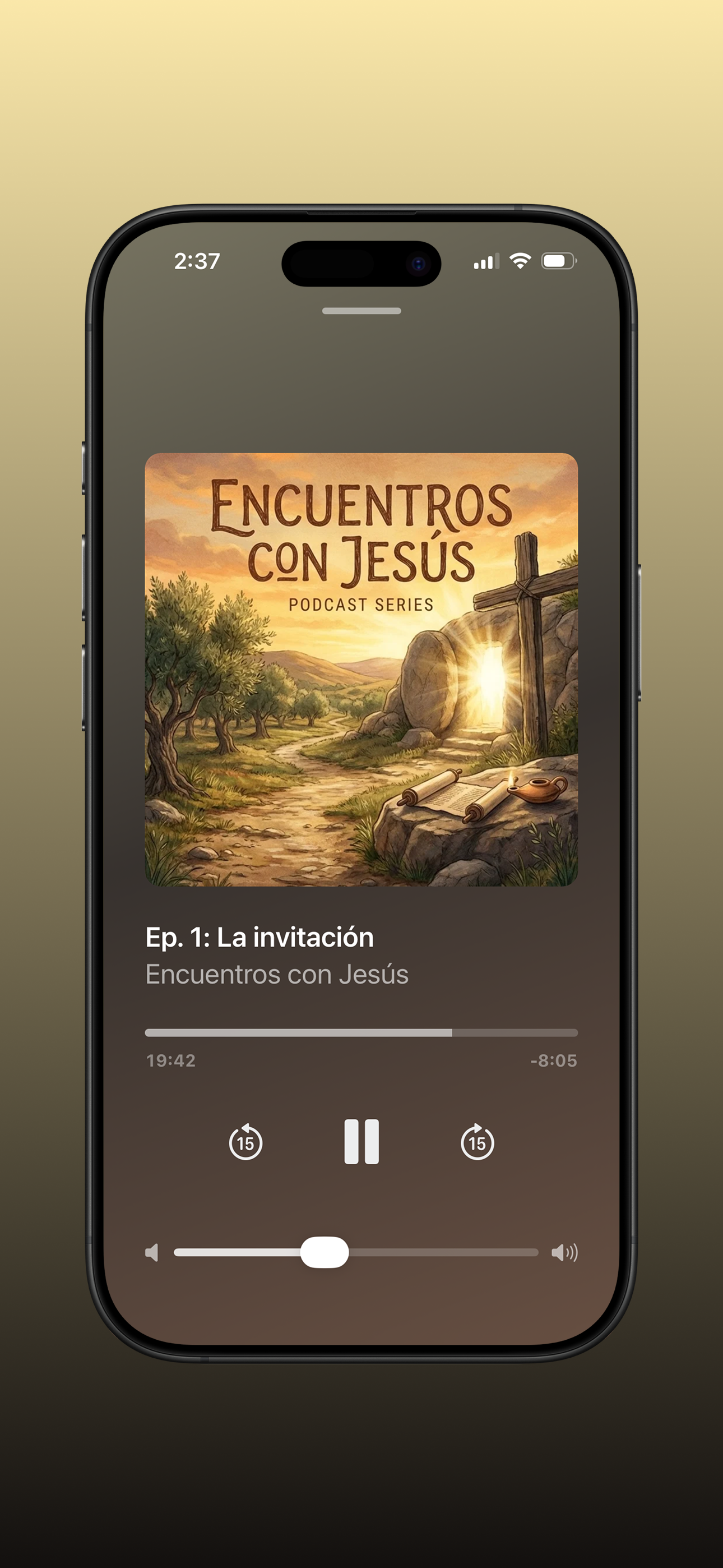 Radio La Luz Latina screenshot 3