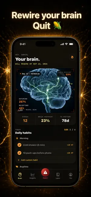 Break The Loop screenshot 1