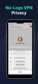 VPN US using Free VPN .org™ screenshot