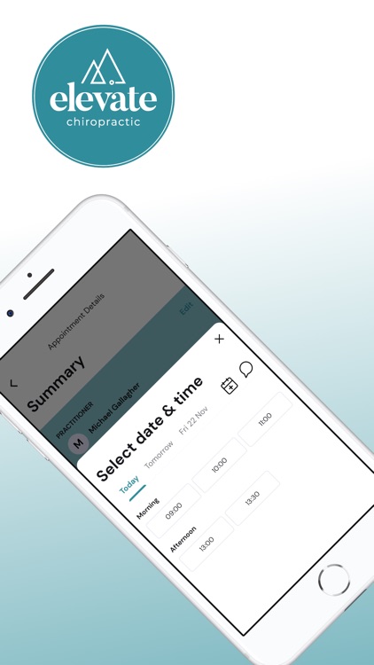 Elevate Chiropractic