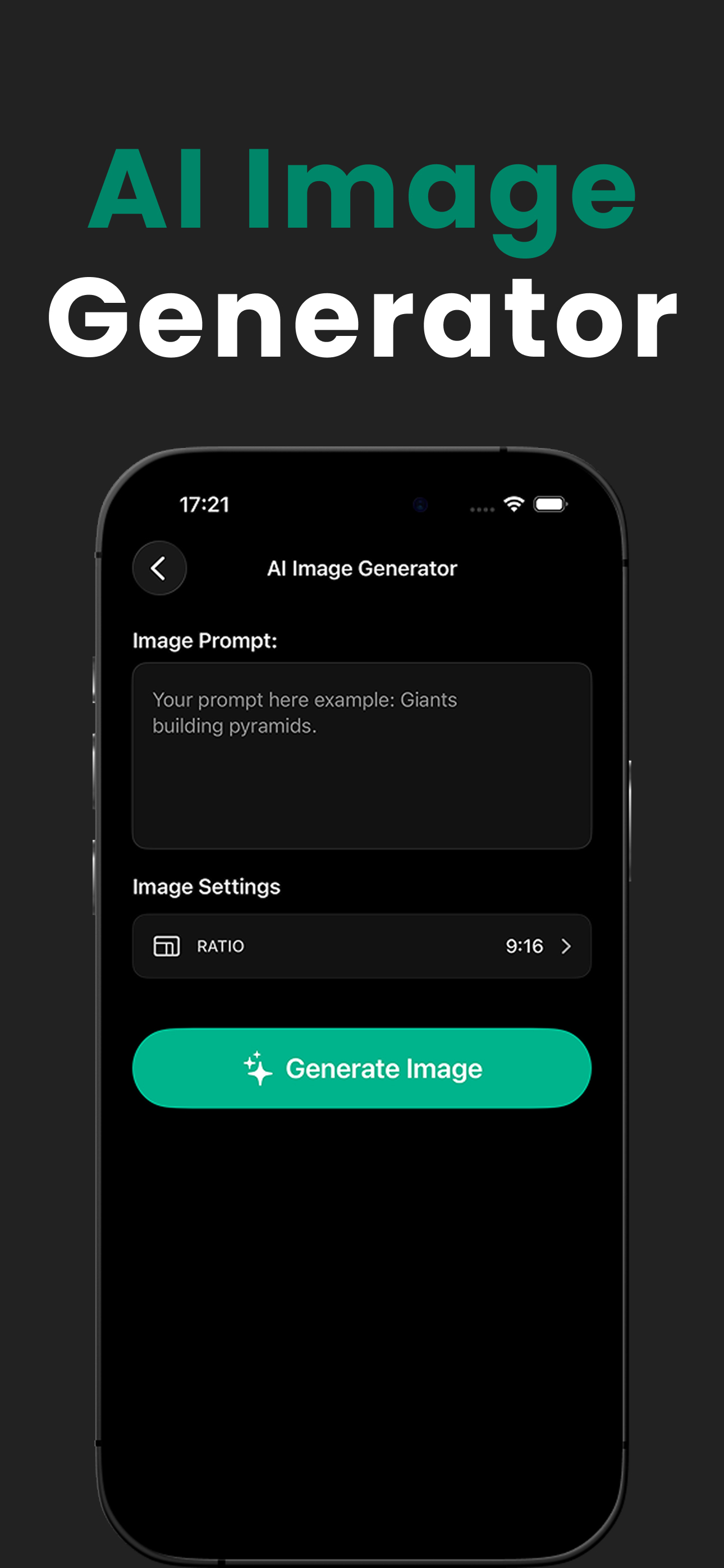 AI Buddy: AI Chat Assistant screenshot 4