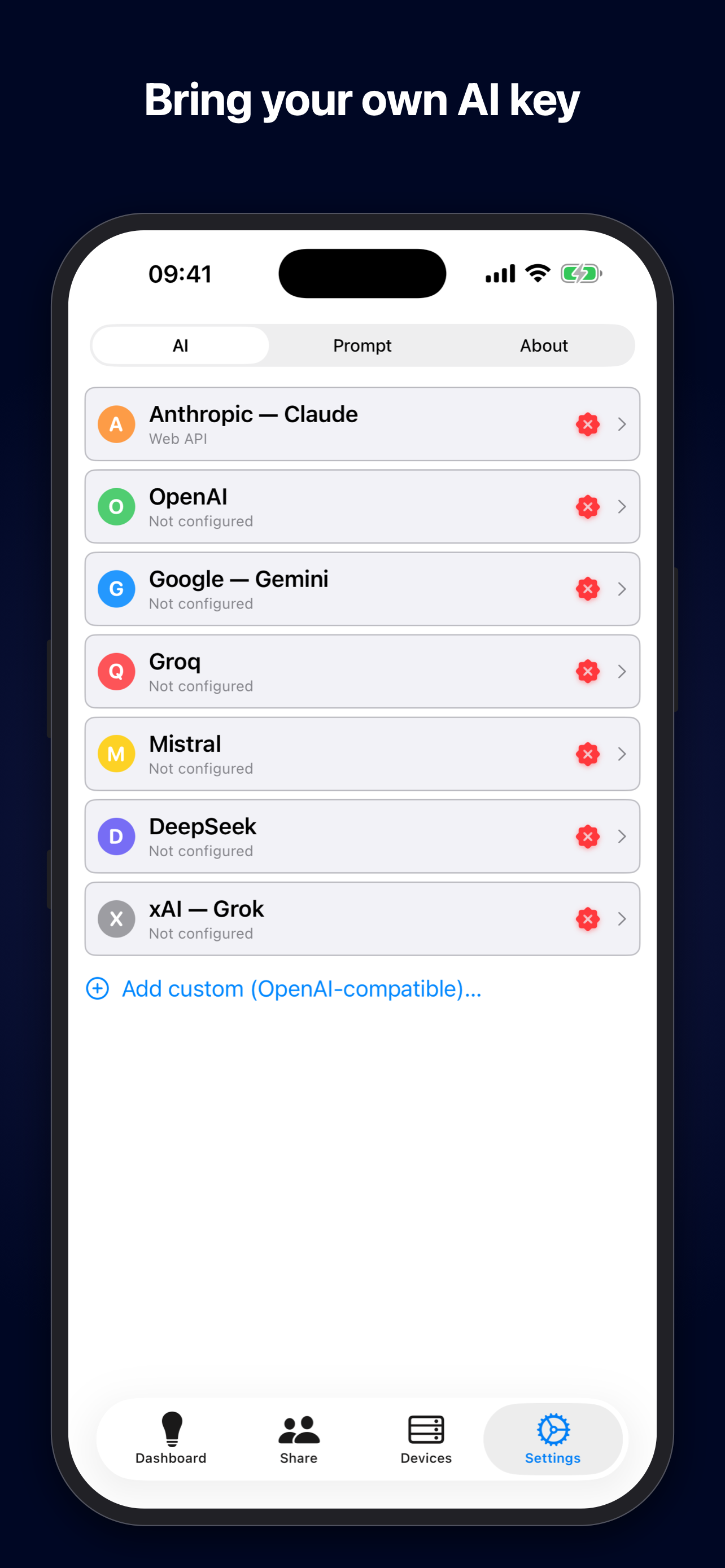 plaiiin Light screenshot 5