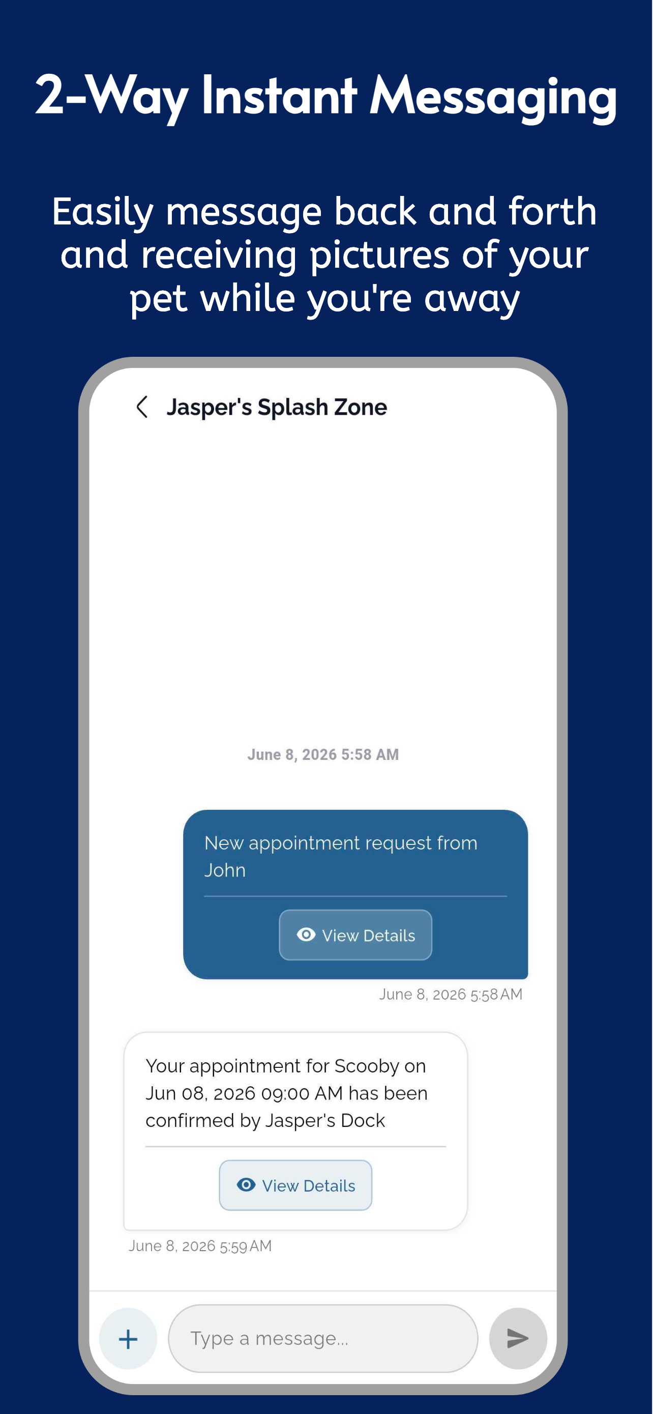 Jasper's Splash Zone screenshot 3