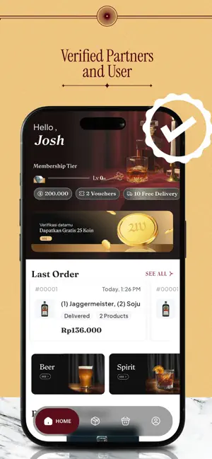 21U iPhone screenshot 4