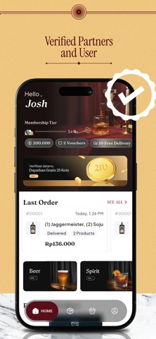 21U iPhone screenshot 4