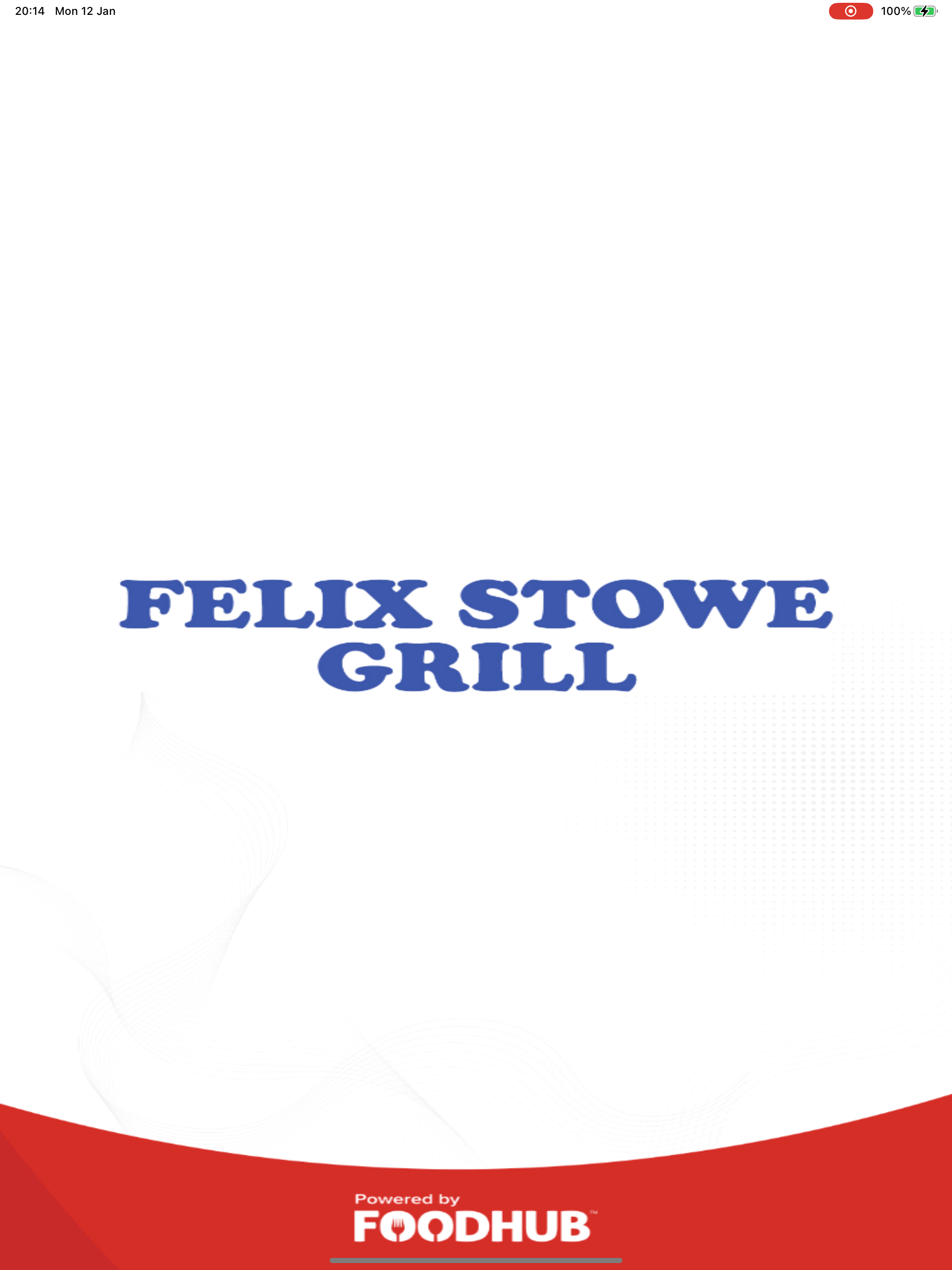 Felixstowe Grill