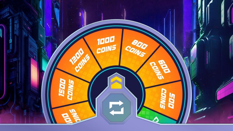 DreamSpace: slots screenshot-3