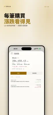 Orua 截圖 3