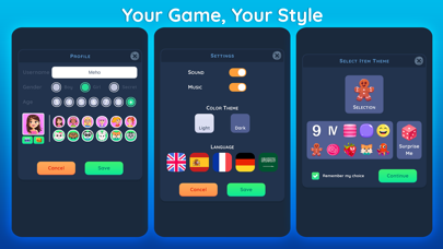 Brain Puz Screenshot