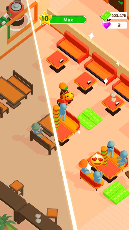 Burger Please! screenshot-6