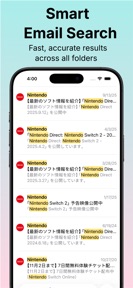 PST Viewer & Converter screenshot