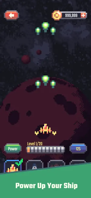 Chick'n' Shooter screenshot 4