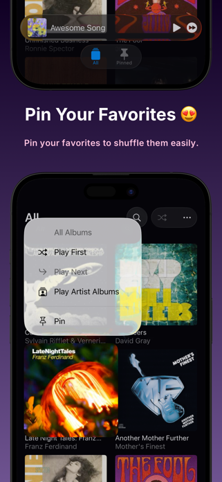 Album Time! Screenshot 4 of 5