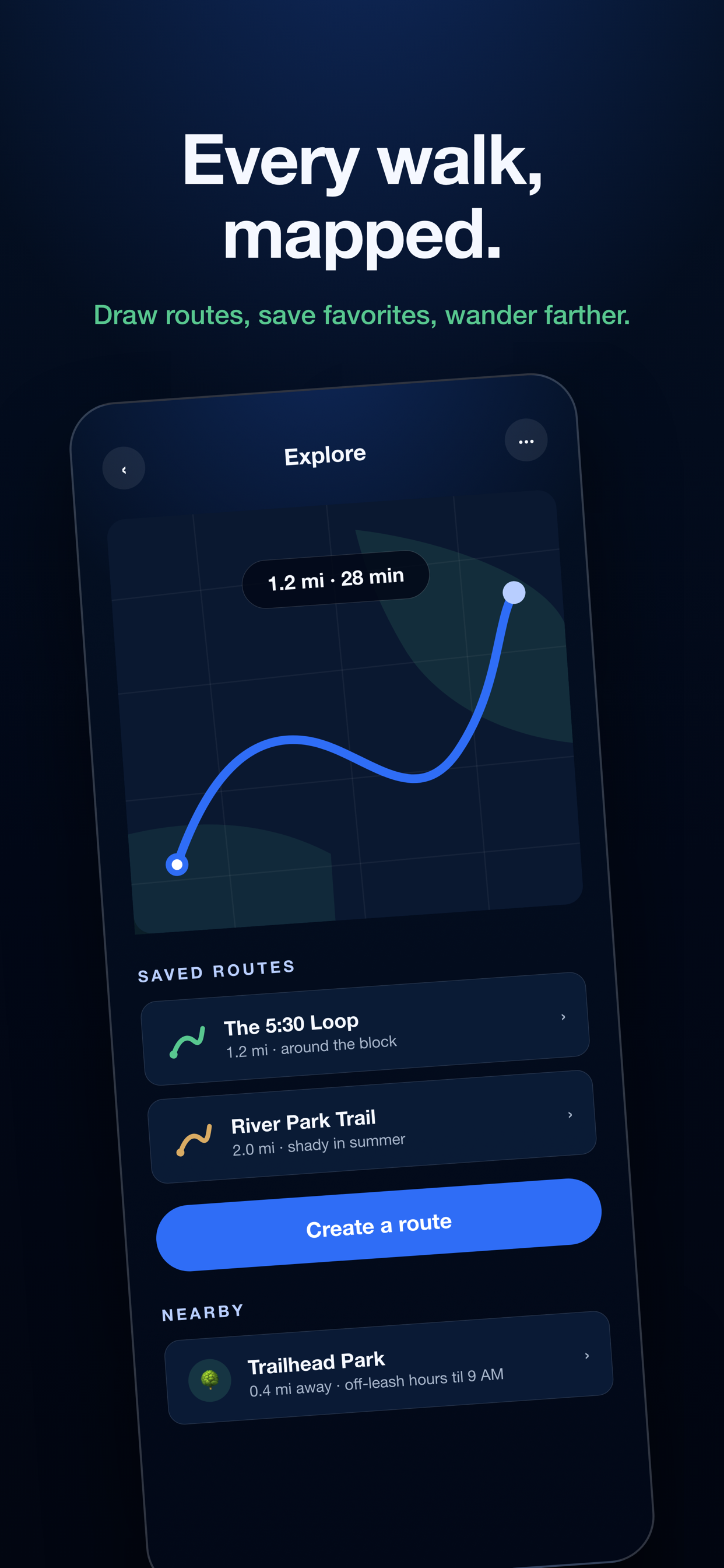 Povalo: Pet Wellness screenshot 2