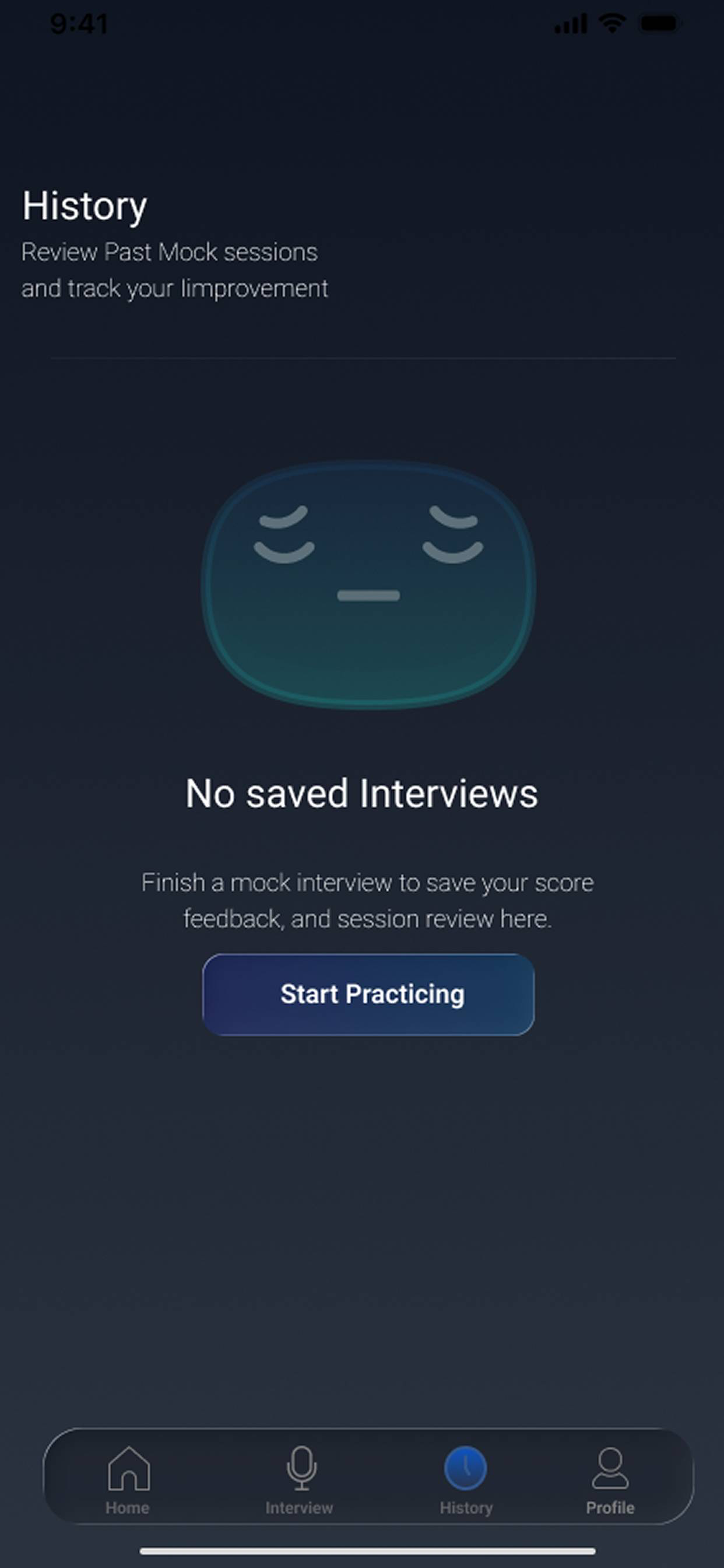 Mock Interview: AI Coach screenshot 10