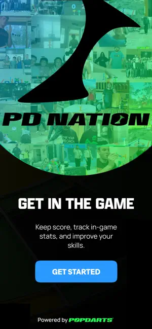 Popdarts Score Keeper screenshot 2