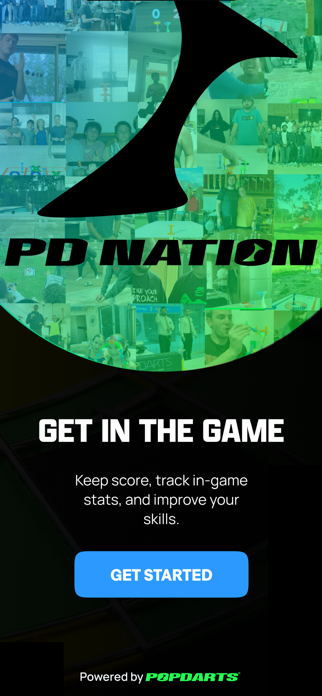 Popdarts Score Keeper Screenshot 2 of 6