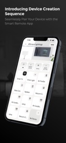 Haptique Config screenshot