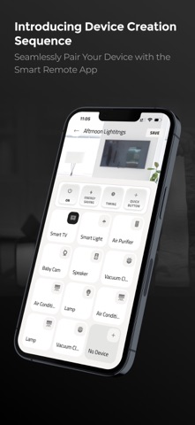 Haptique Config Screenshot 4 of 7