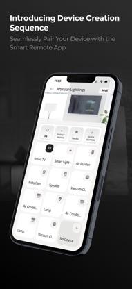 Haptique Config screenshot 4
