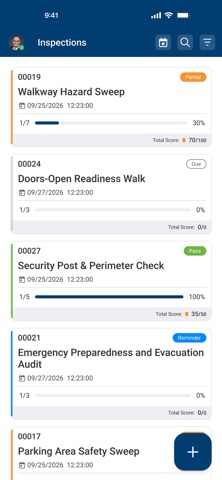 24/7 Software Compliance screenshot 2