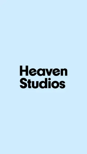 Heaven Studios screenshot 1