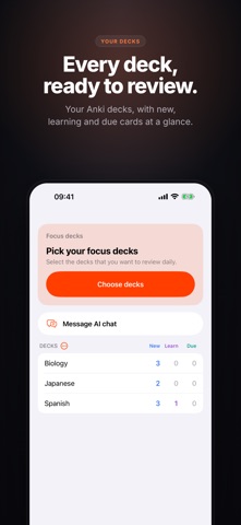 MasterKi Screenshot 1 of 5