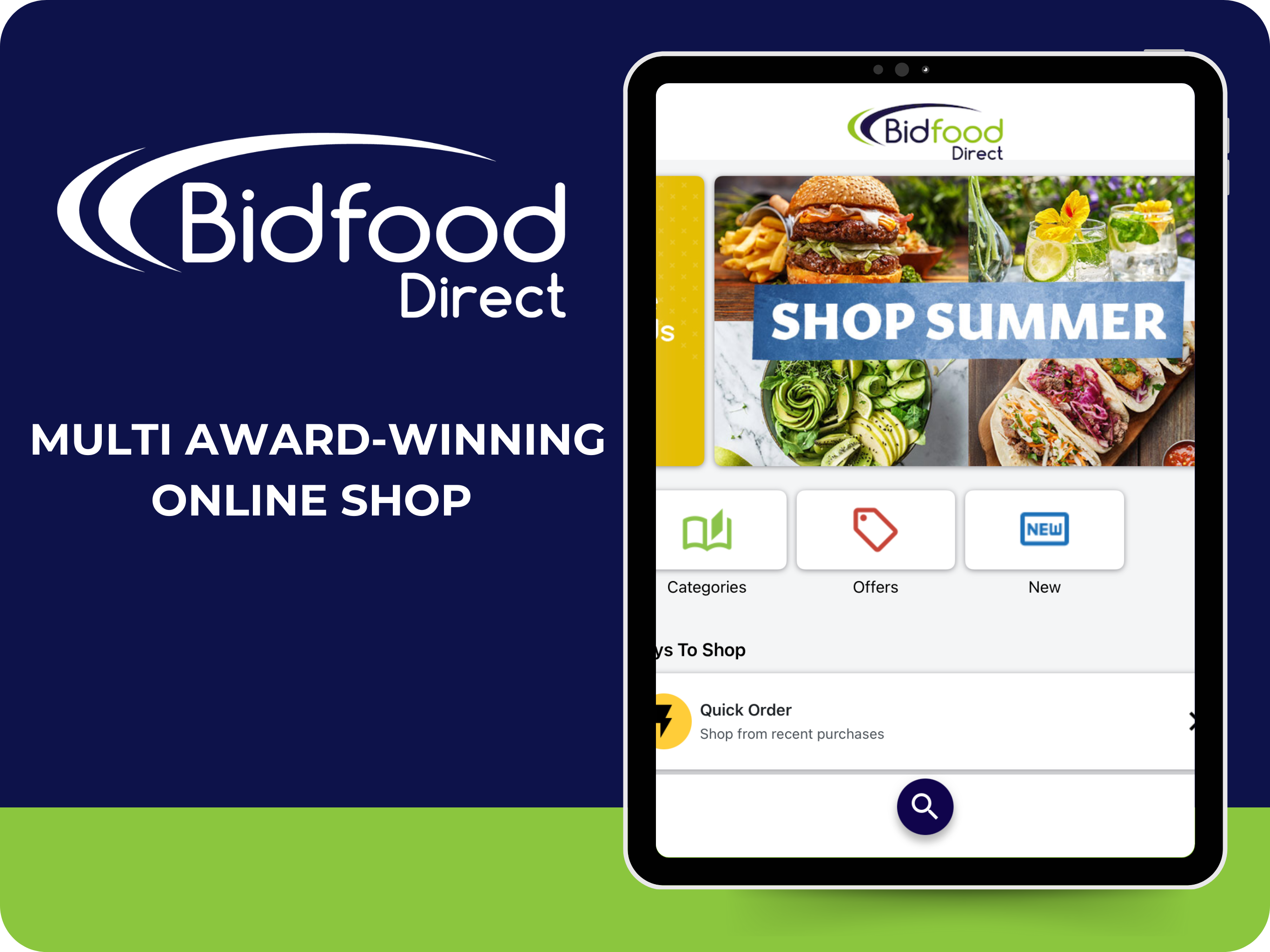 Bidfood UK