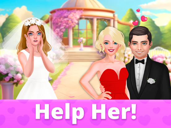 Wedding Planner: Stylist