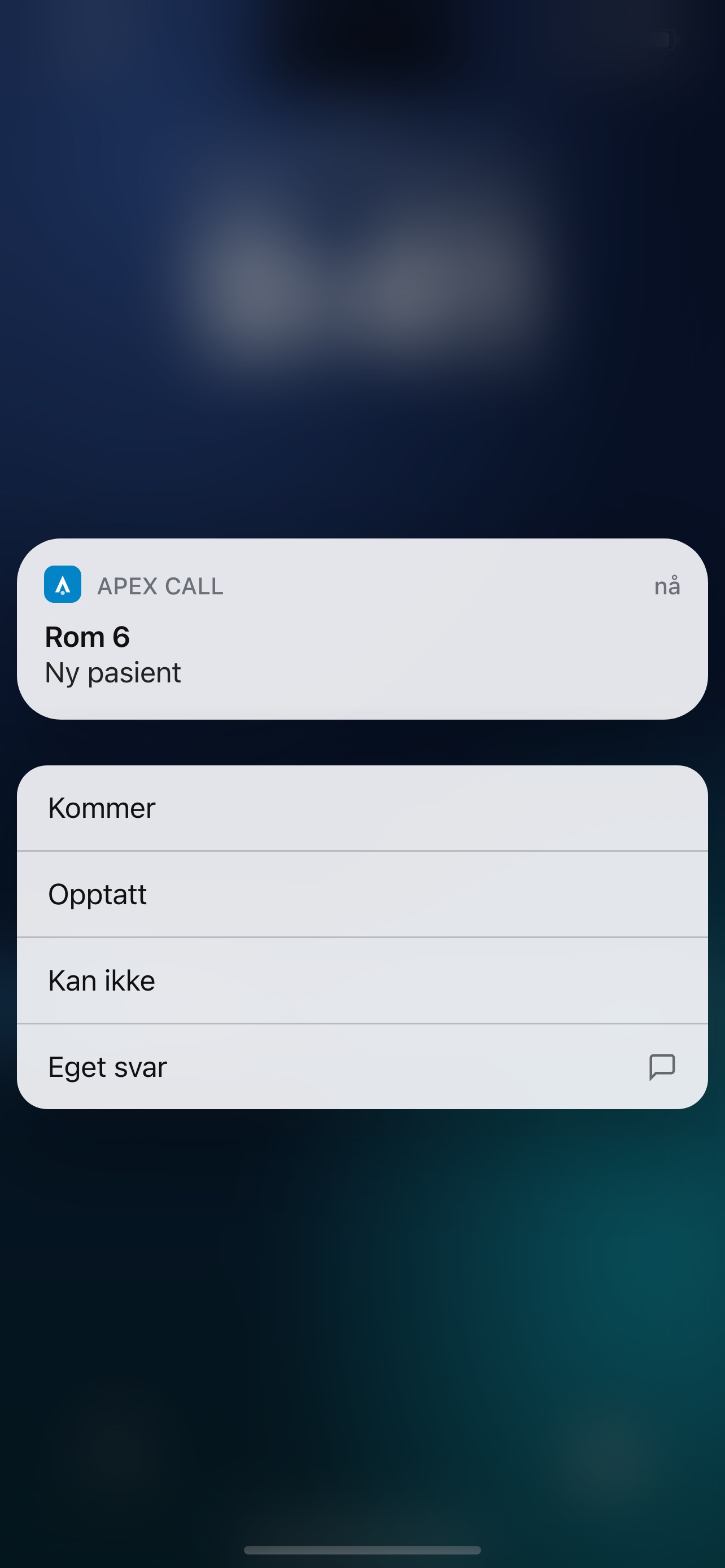 Screenshot 5 of Apex Call