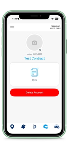 FREMONT AUTO CARE screenshot