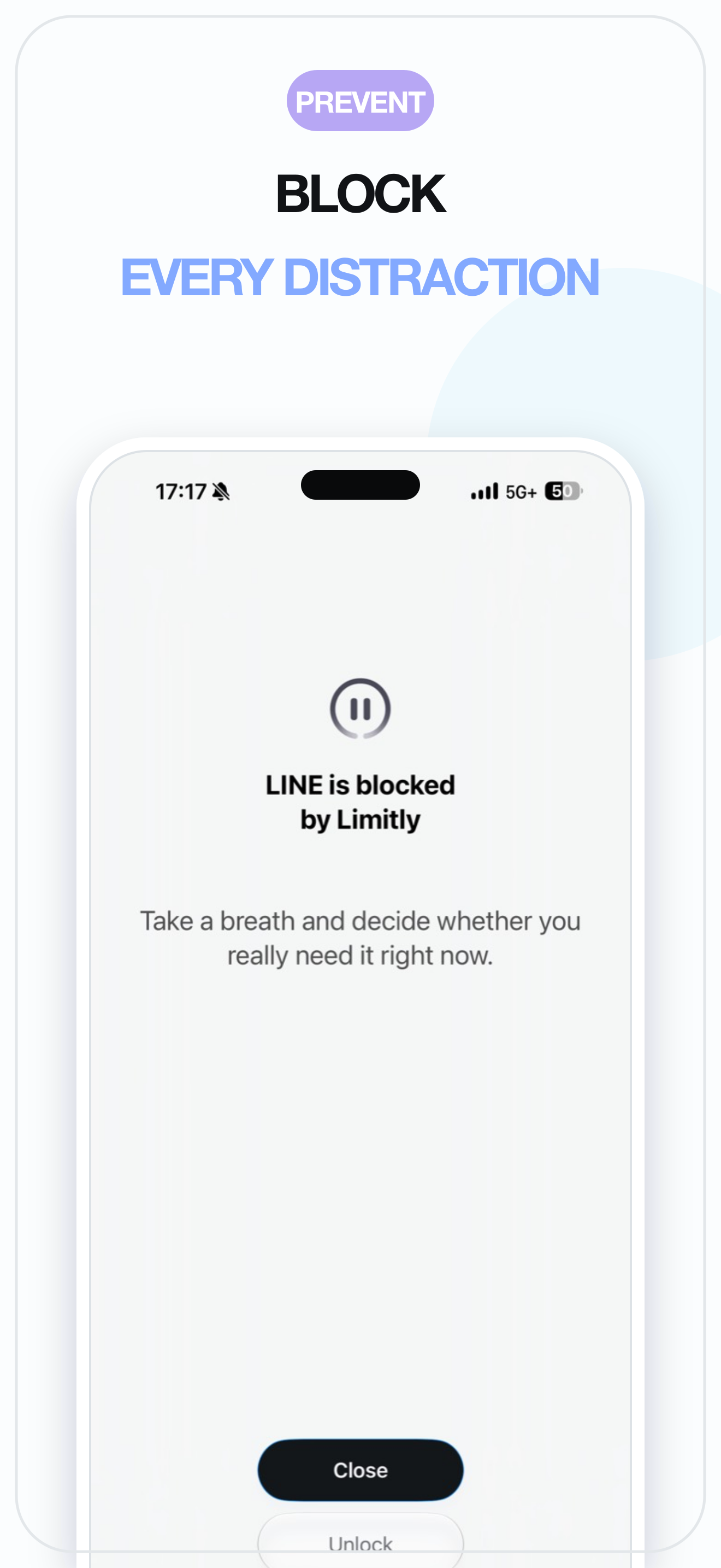 App Blocker & Focus: Limitly screenshot 7