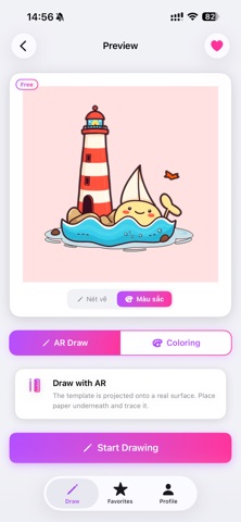 Draw Joy Screenshot 2 of 3