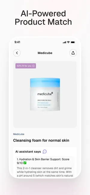 BeautyBoostr: AI Skin Coach screenshot 4