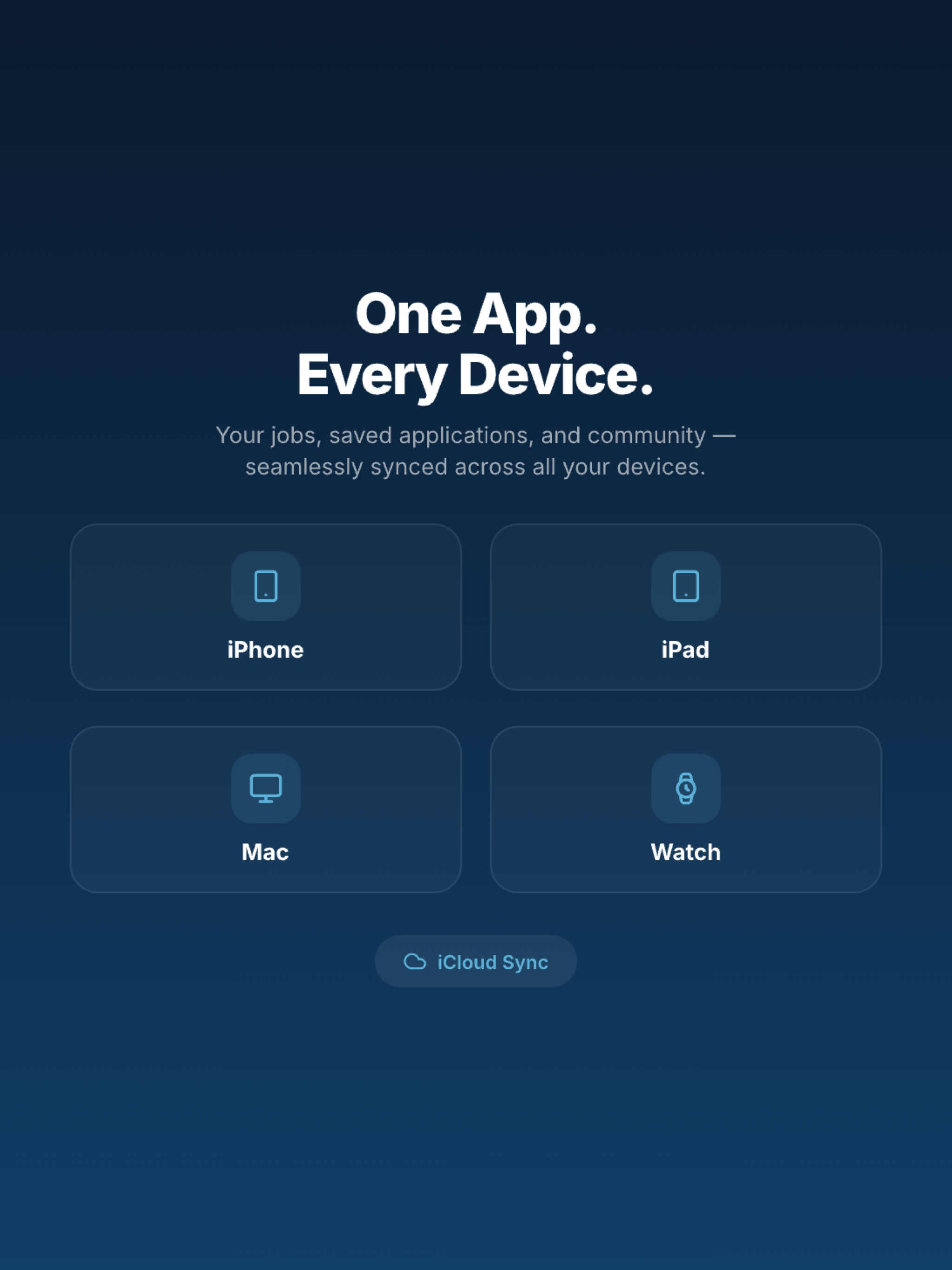 Native Mobile screenshot 7