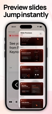 PPTControl Screenshot 2 of 5