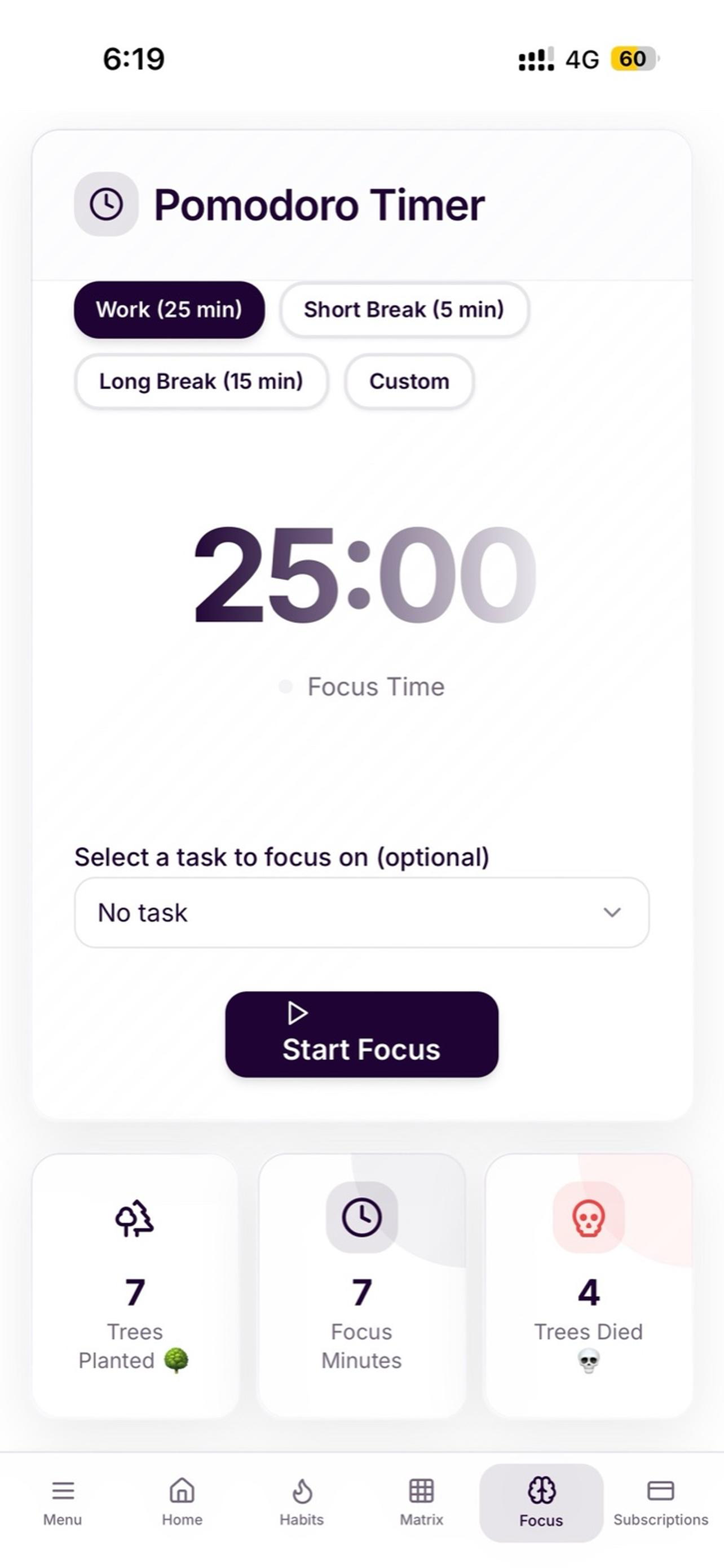 splitz pro screenshot 4