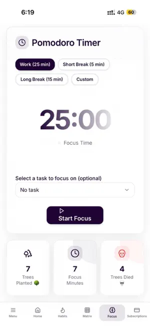splitz pro screenshot 4