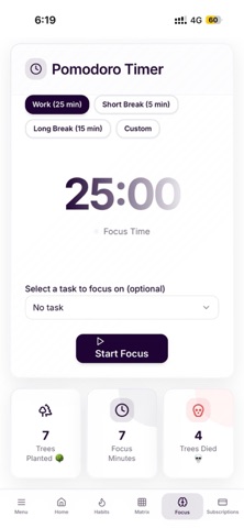 splitz pro screenshot